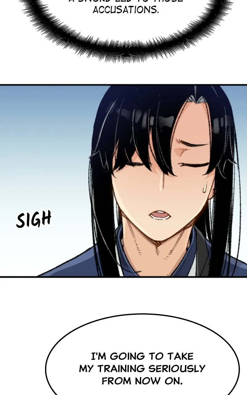 Reincarnated Murim Lord Chapter 2 page 47 - 