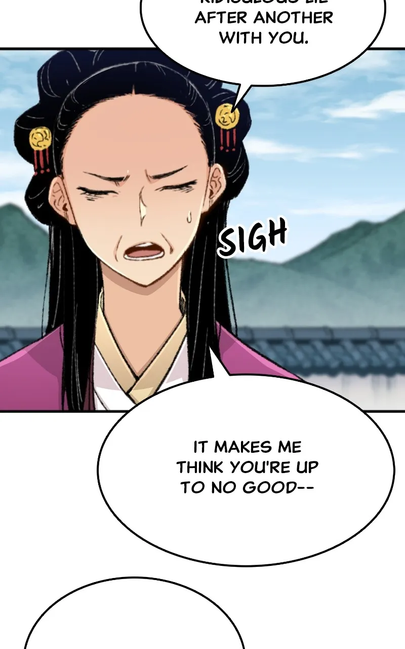 Reincarnated Murim Lord Chapter 2 page 49 - 