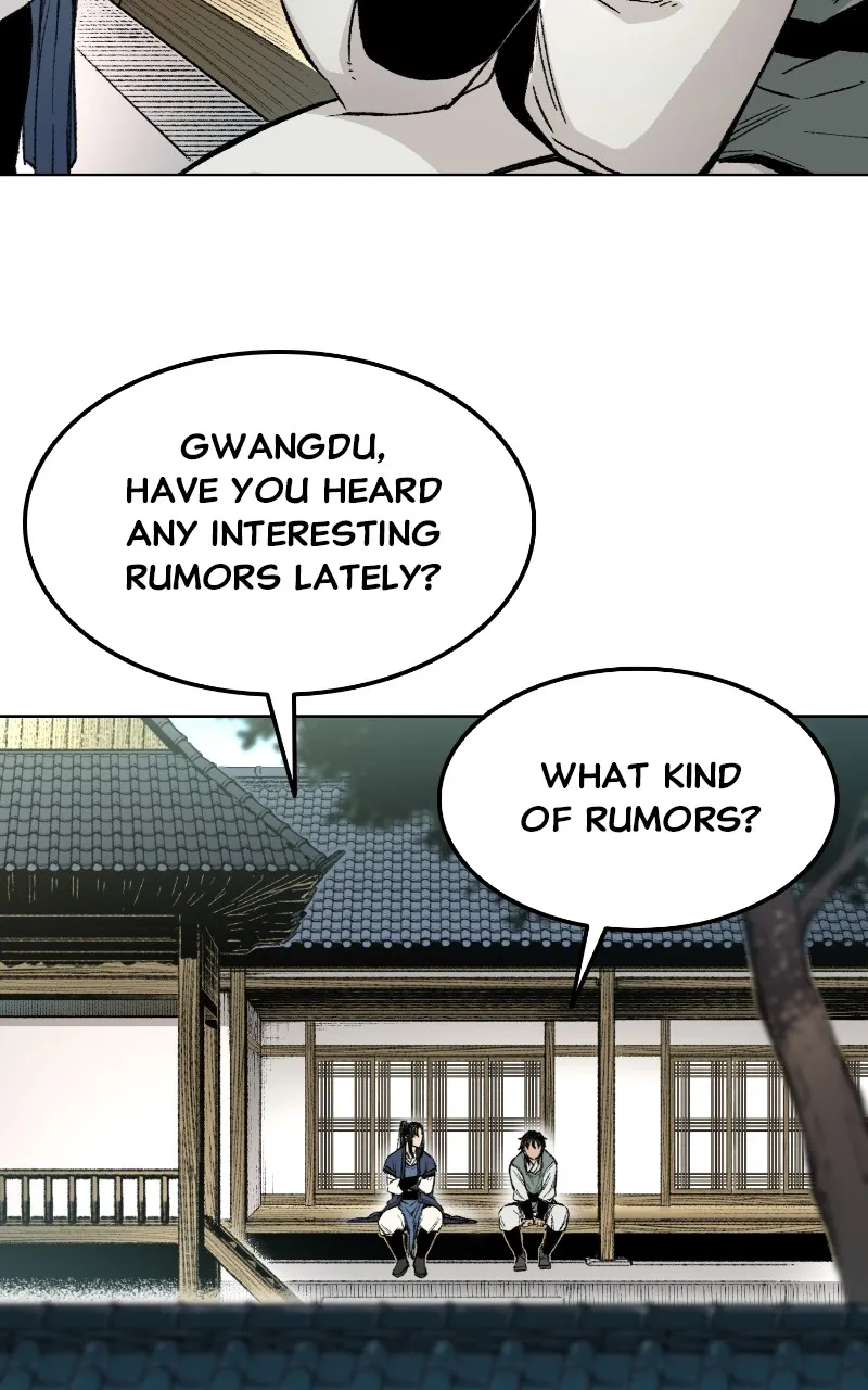 Reincarnated Murim Lord Chapter 2 page 6 - 