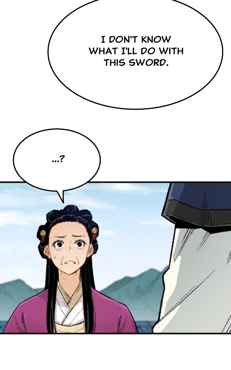 Reincarnated Murim Lord Chapter 2 page 51 - 