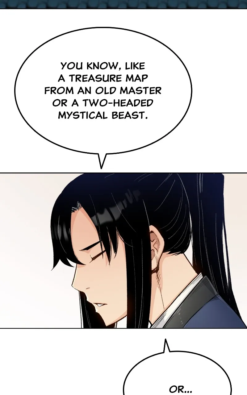 Reincarnated Murim Lord Chapter 2 page 7 - 