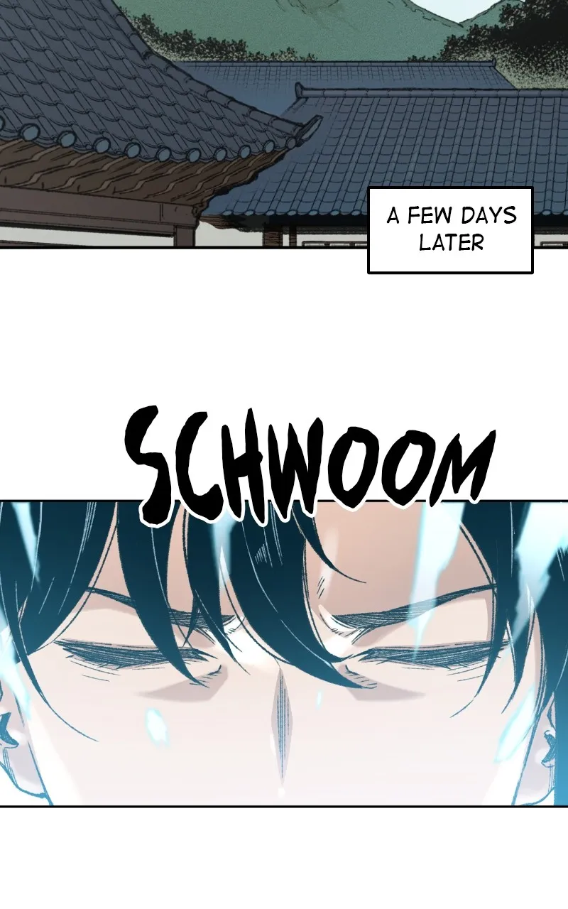 Reincarnated Murim Lord Chapter 2 page 63 - 