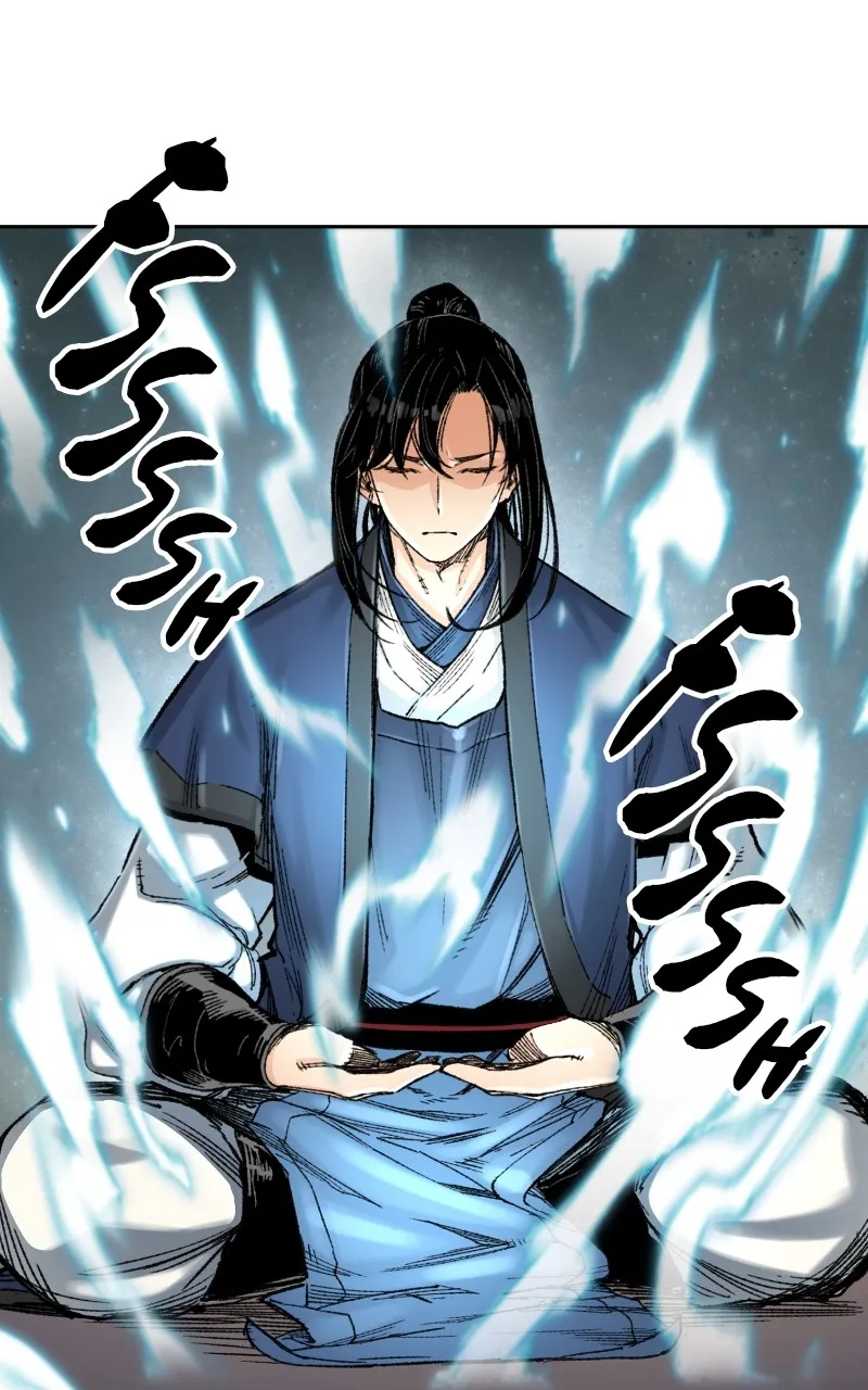 Reincarnated Murim Lord Chapter 2 page 64 - 