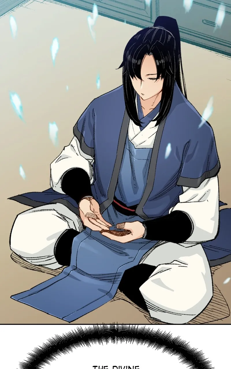 Reincarnated Murim Lord Chapter 2 page 69 - 