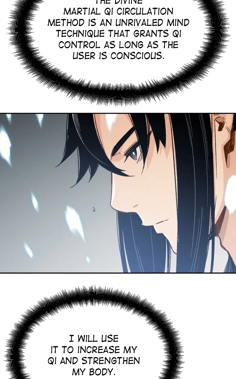 Reincarnated Murim Lord Chapter 2 page 70 - 