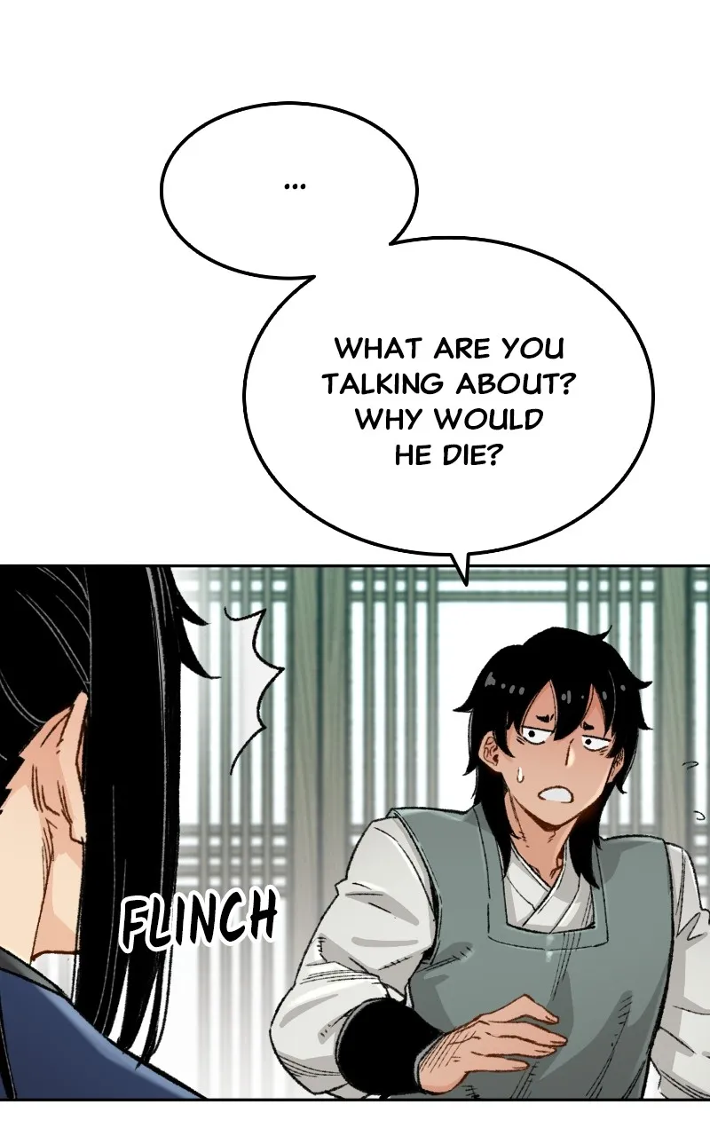Reincarnated Murim Lord Chapter 2 page 75 - 