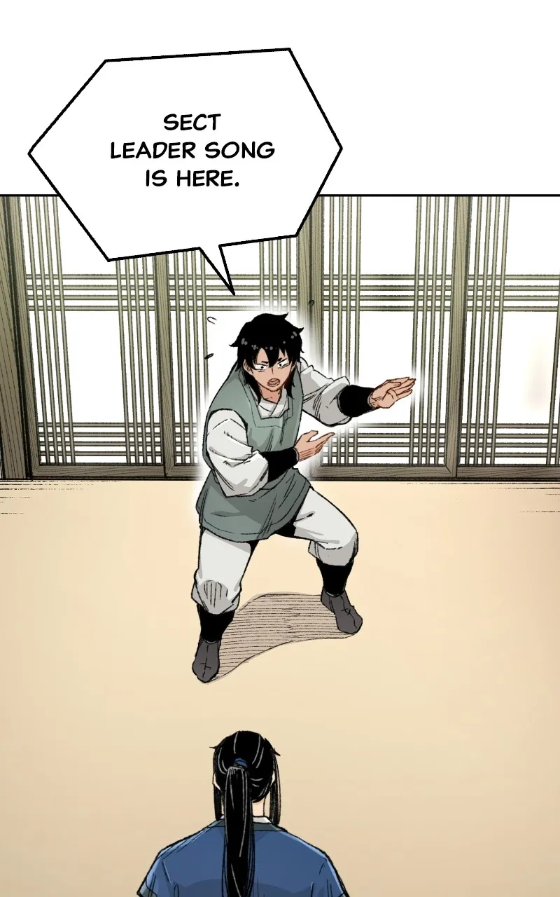 Reincarnated Murim Lord Chapter 2 page 76 - 