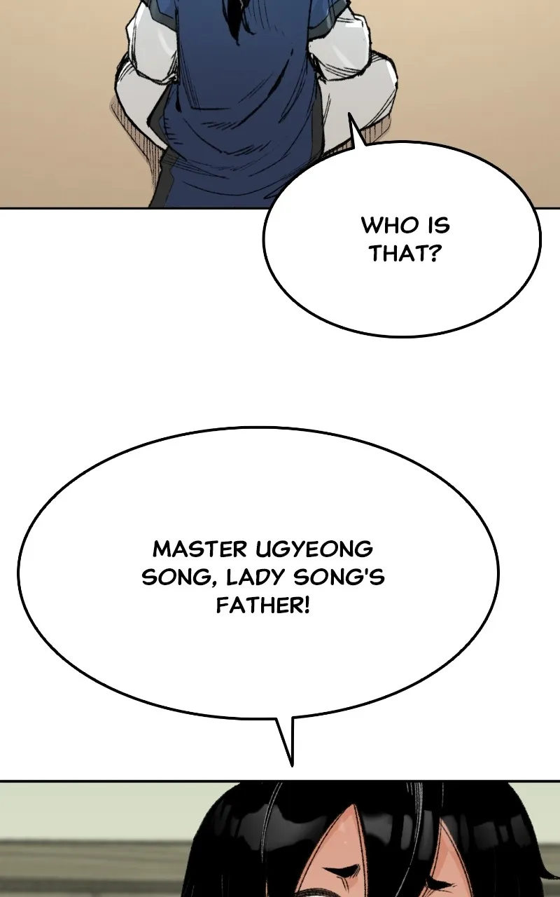 Reincarnated Murim Lord Chapter 2 page 77 - 