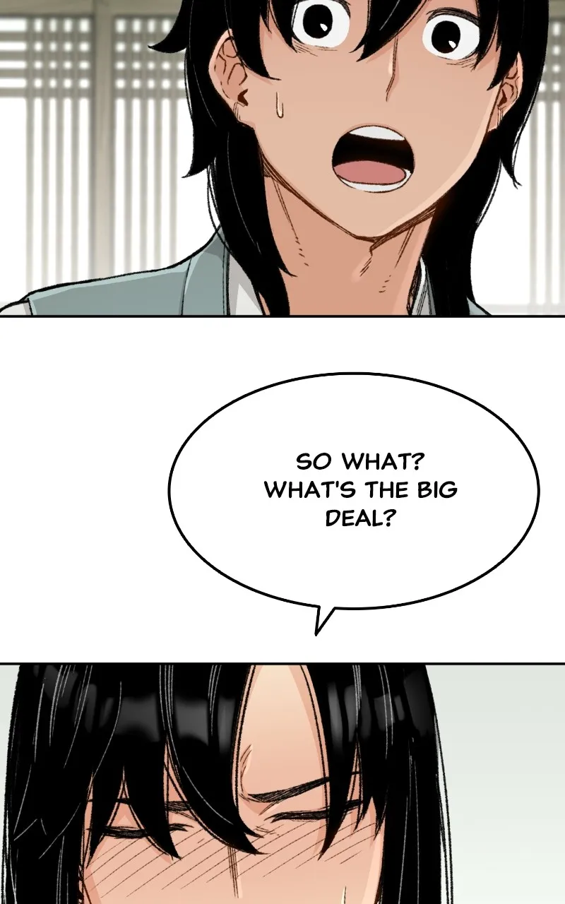 Reincarnated Murim Lord Chapter 2 page 78 - 