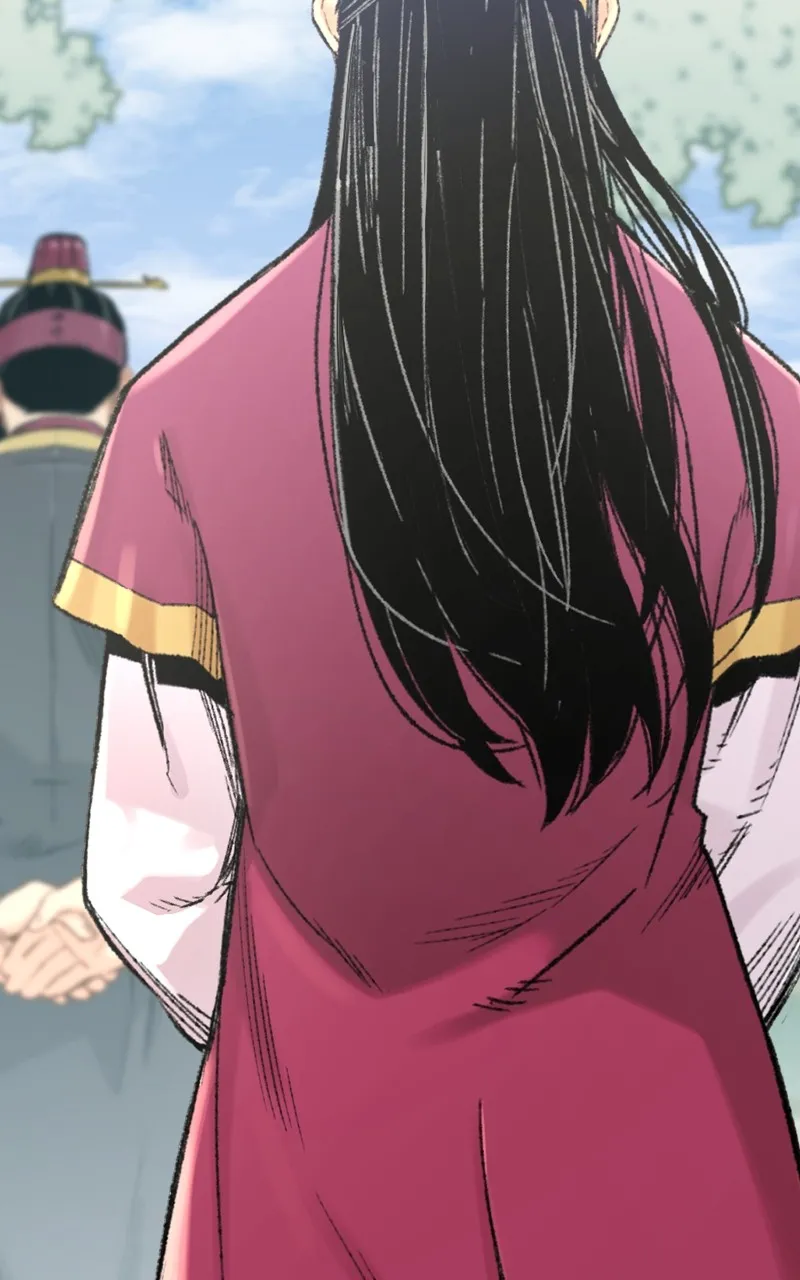Reincarnated Murim Lord Chapter 2 page 80 - 