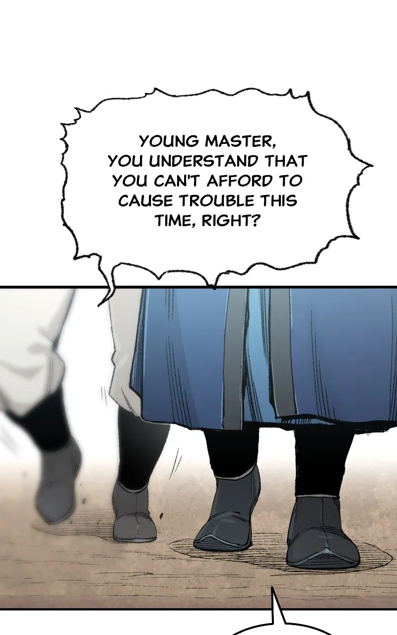 Reincarnated Murim Lord Chapter 2 page 82 - 