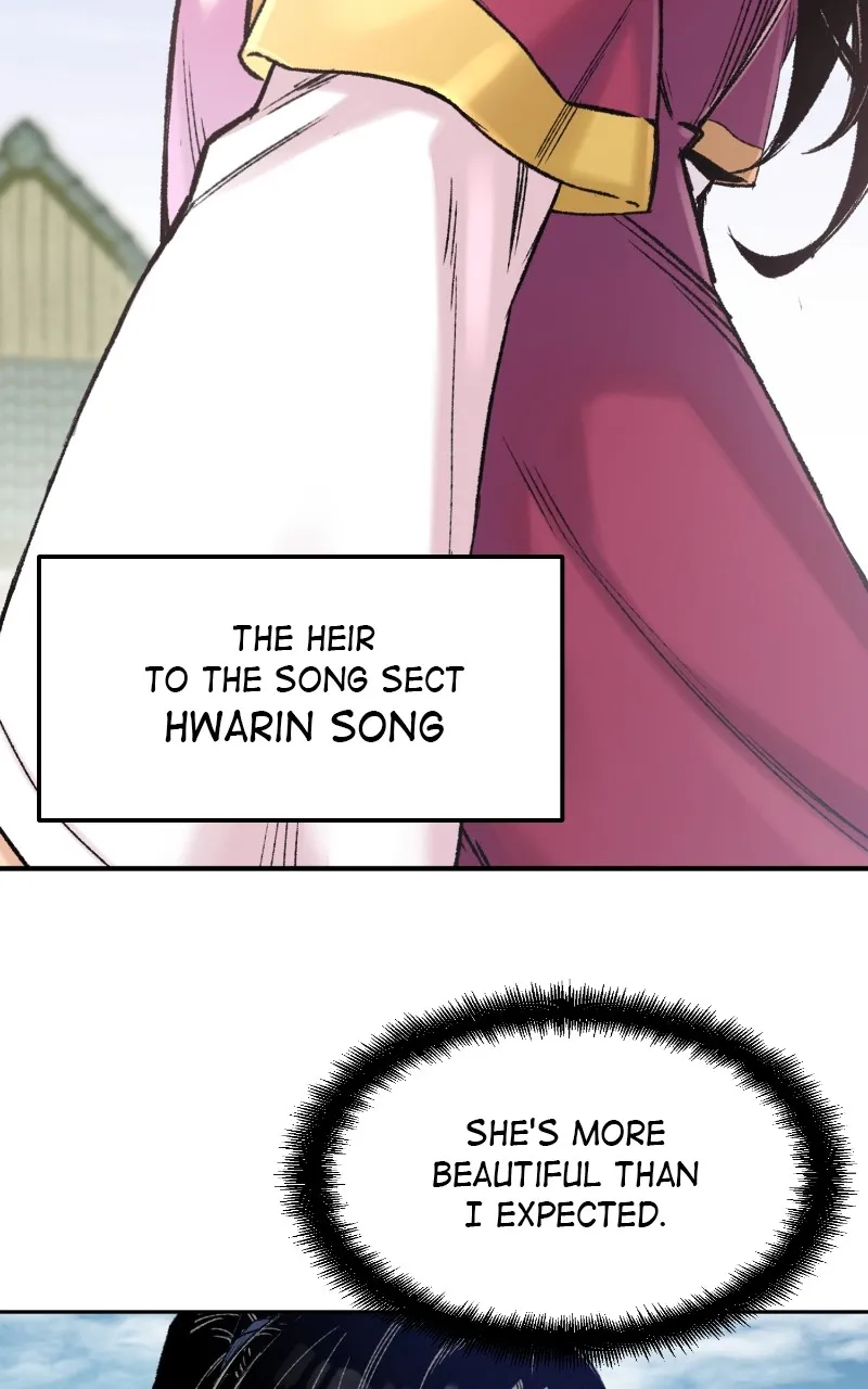 Reincarnated Murim Lord Chapter 2 page 87 - 