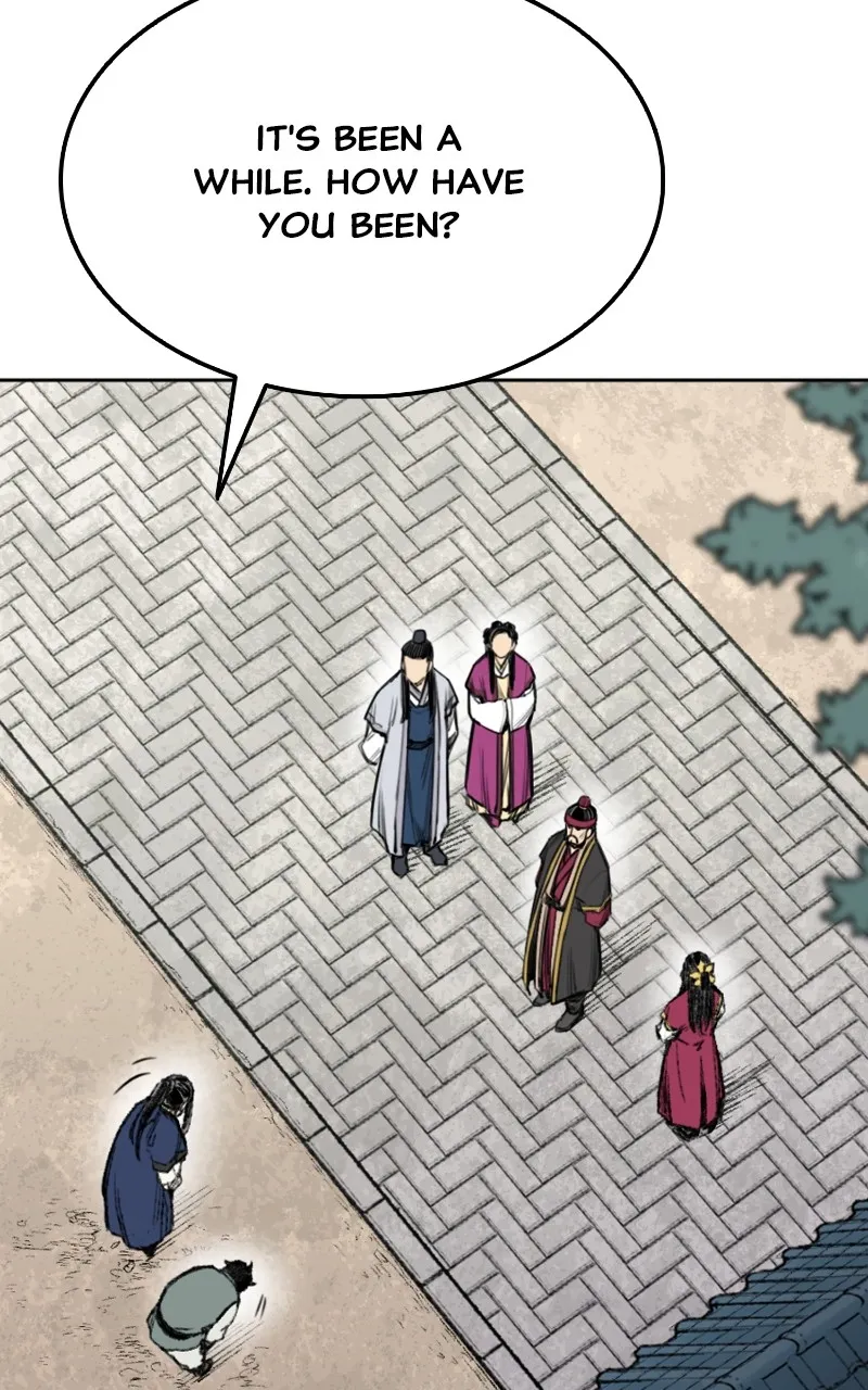Reincarnated Murim Lord Chapter 2 page 90 - 
