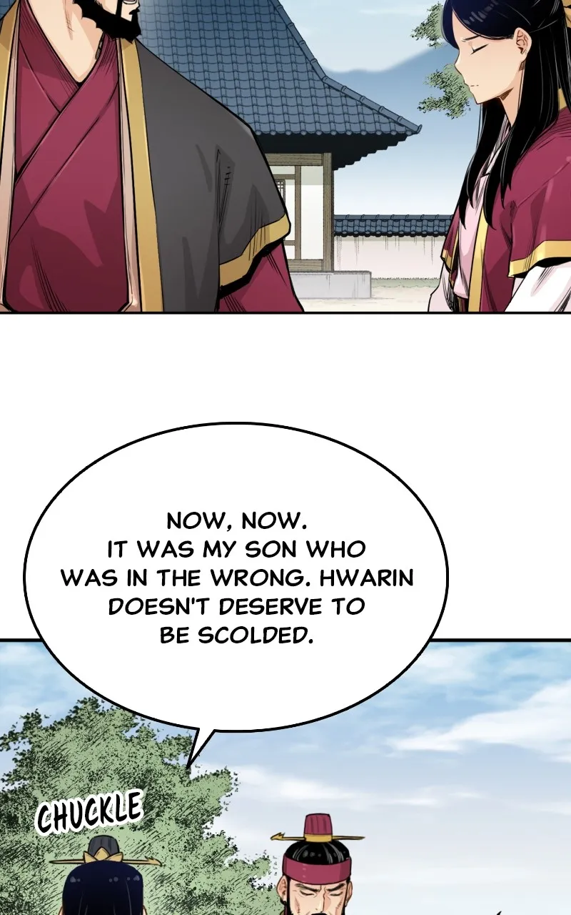 Reincarnated Murim Lord Chapter 2 page 94 - 
