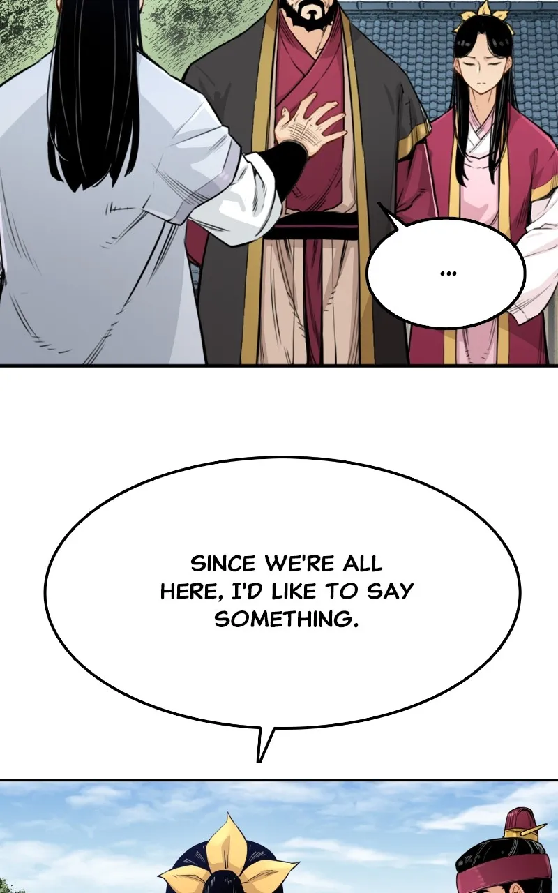 Reincarnated Murim Lord Chapter 2 page 95 - 