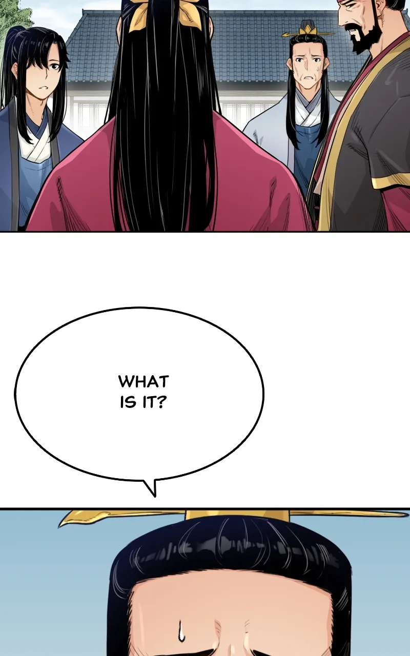Reincarnated Murim Lord Chapter 2 page 96 - 
