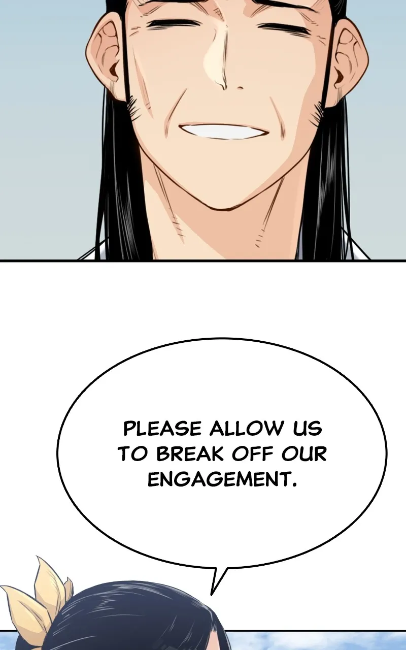 Reincarnated Murim Lord Chapter 2 page 97 - 
