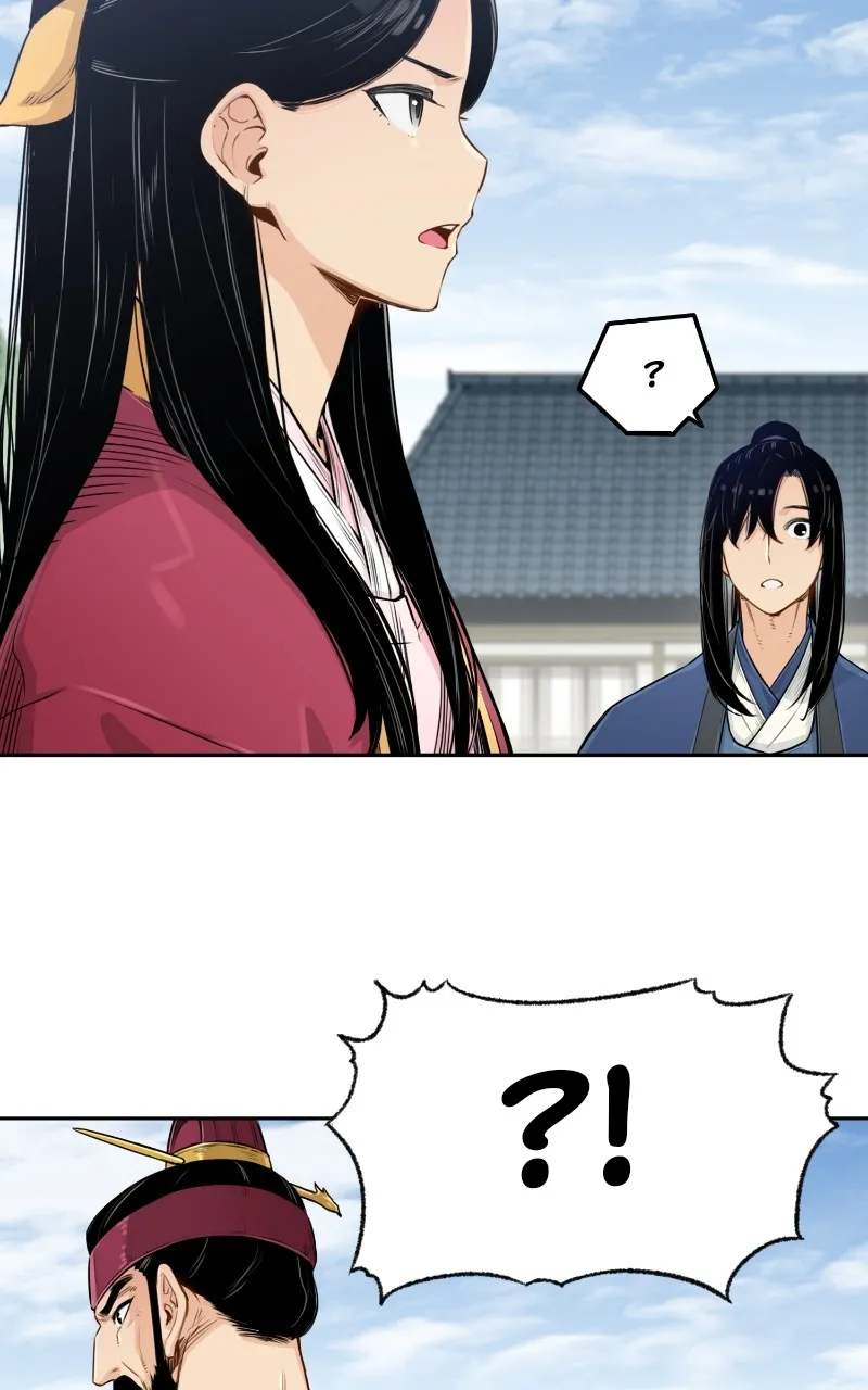 Reincarnated Murim Lord Chapter 2 page 98 - 