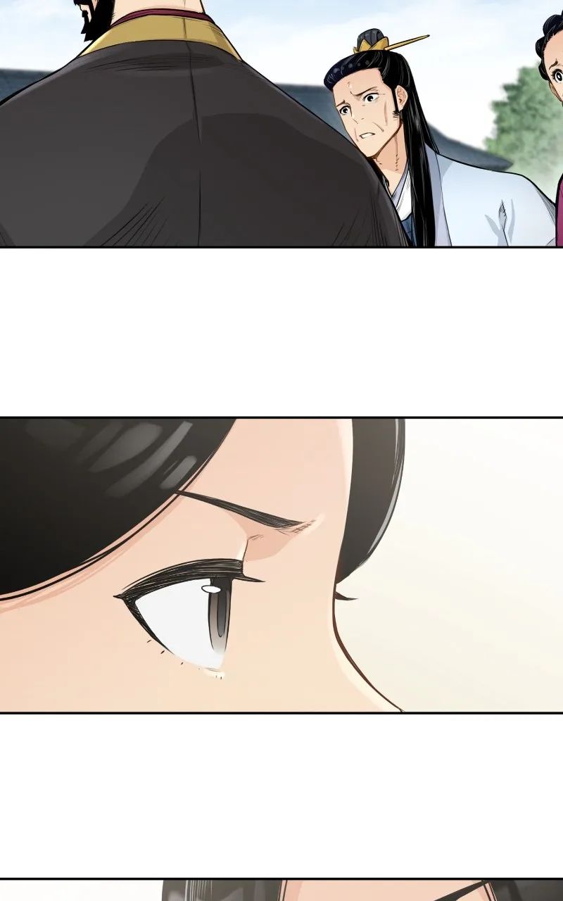 Reincarnated Murim Lord Chapter 2 page 99 - 