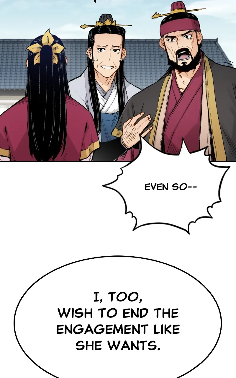 Reincarnated Murim Lord Chapter 3 page 11 - 