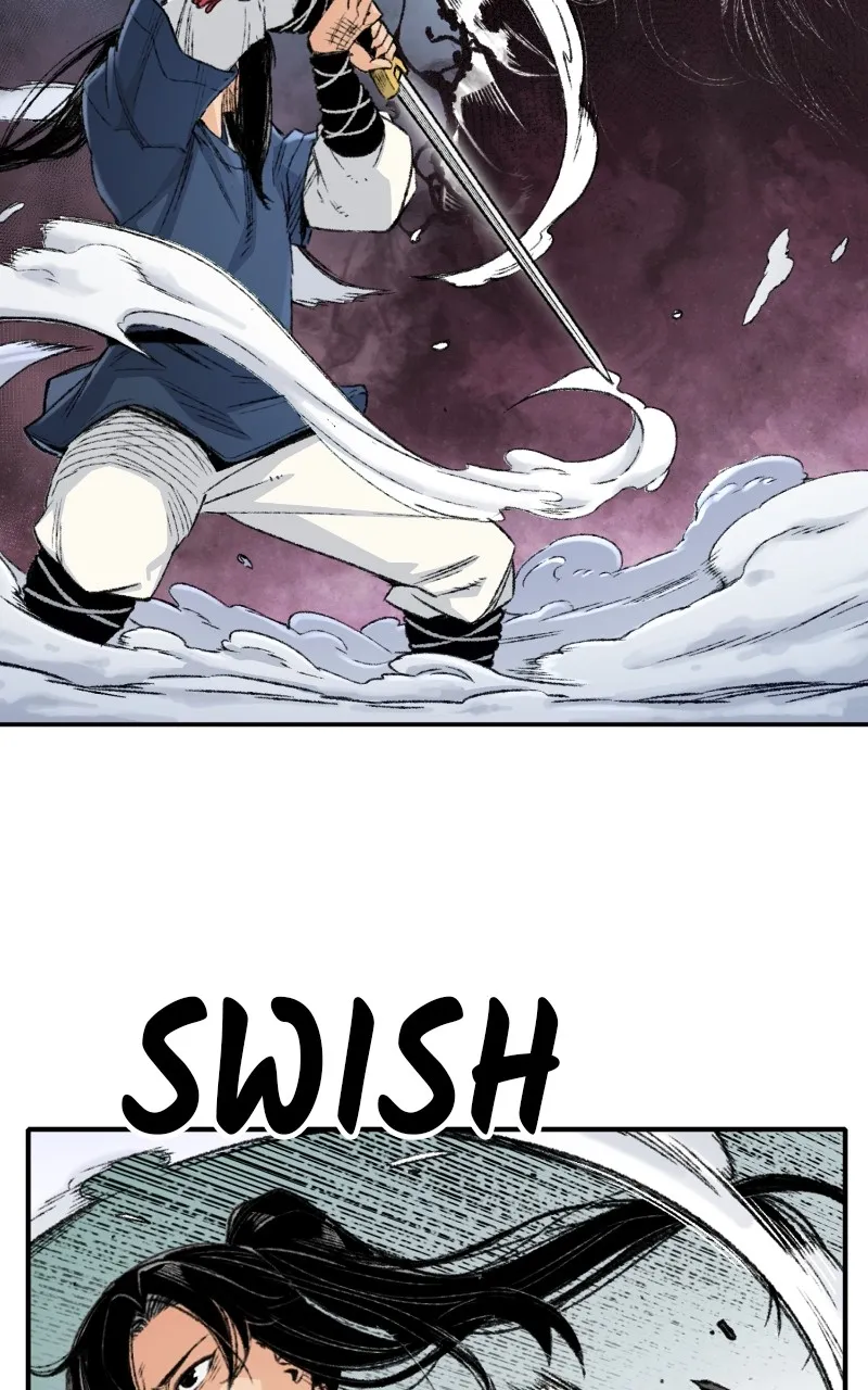 Reincarnated Murim Lord Chapter 3 page 107 - 