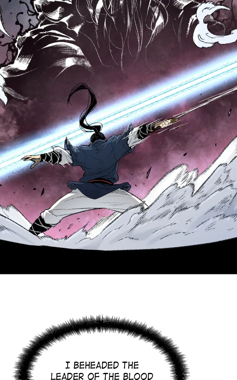 Reincarnated Murim Lord Chapter 3 page 109 - 