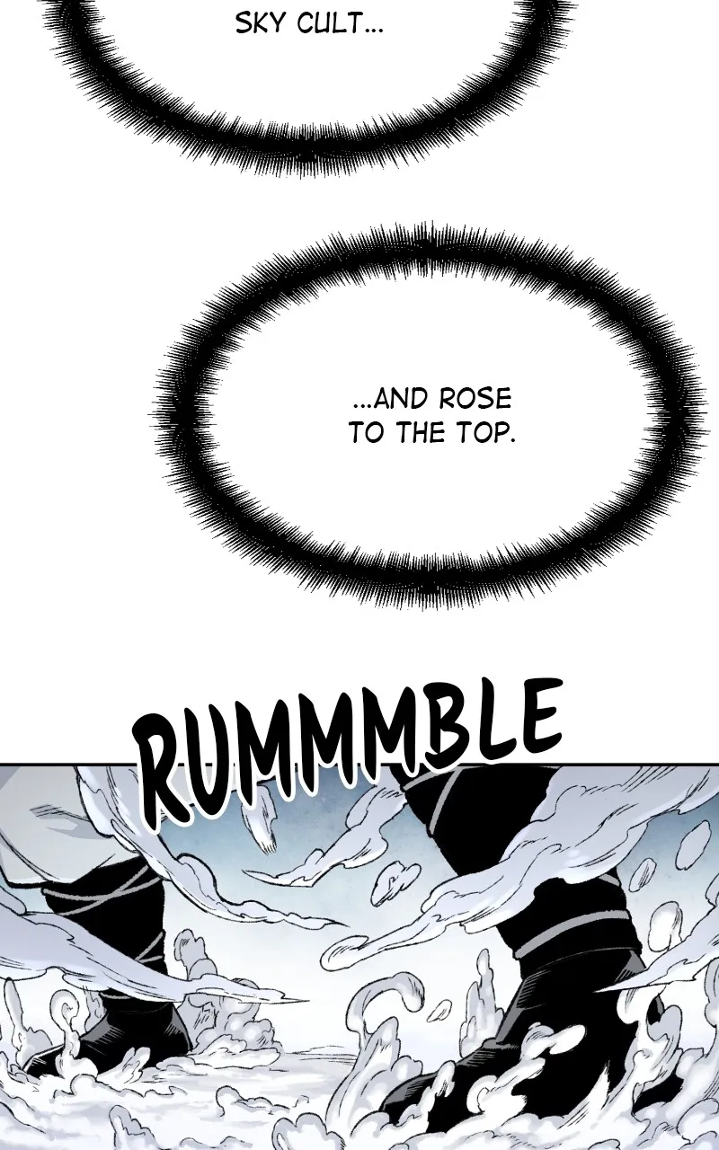 Reincarnated Murim Lord Chapter 3 page 110 - 