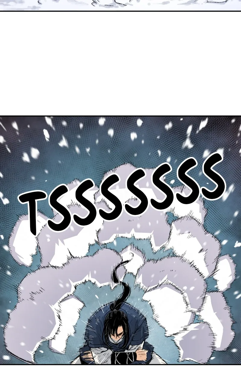 Reincarnated Murim Lord Chapter 3 page 111 - 
