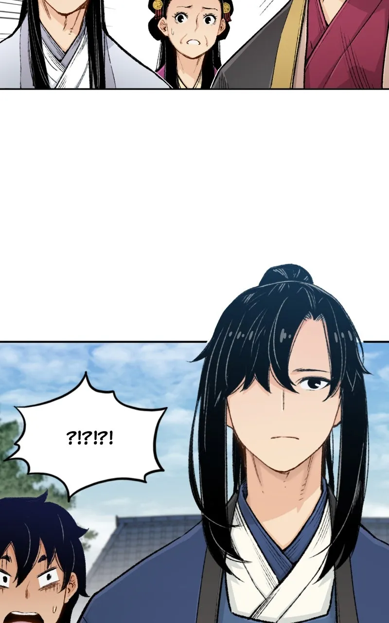 Reincarnated Murim Lord Chapter 3 page 13 - 