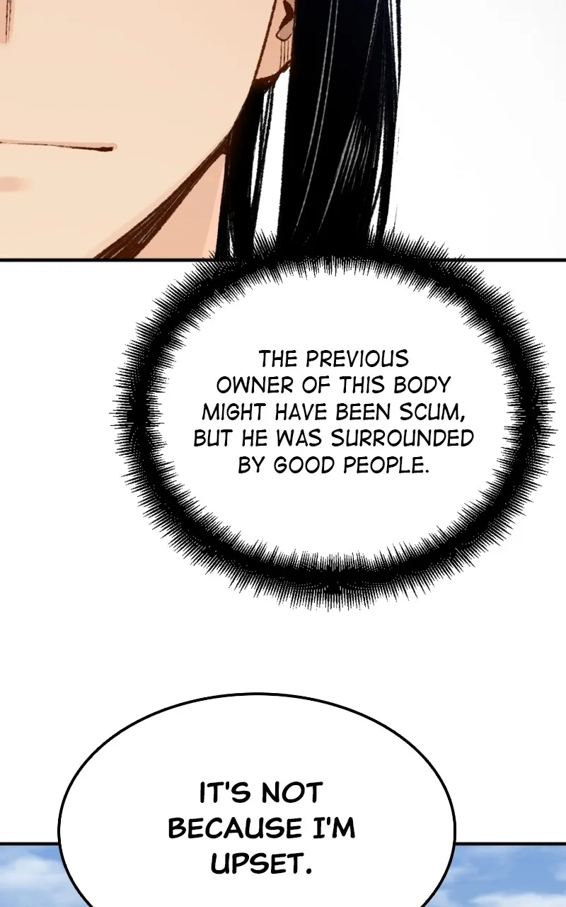 Reincarnated Murim Lord Chapter 3 page 17 - 