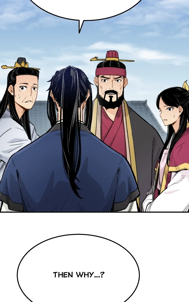 Reincarnated Murim Lord Chapter 3 page 18 - 