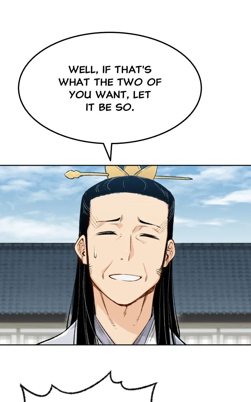 Reincarnated Murim Lord Chapter 3 page 24 - 