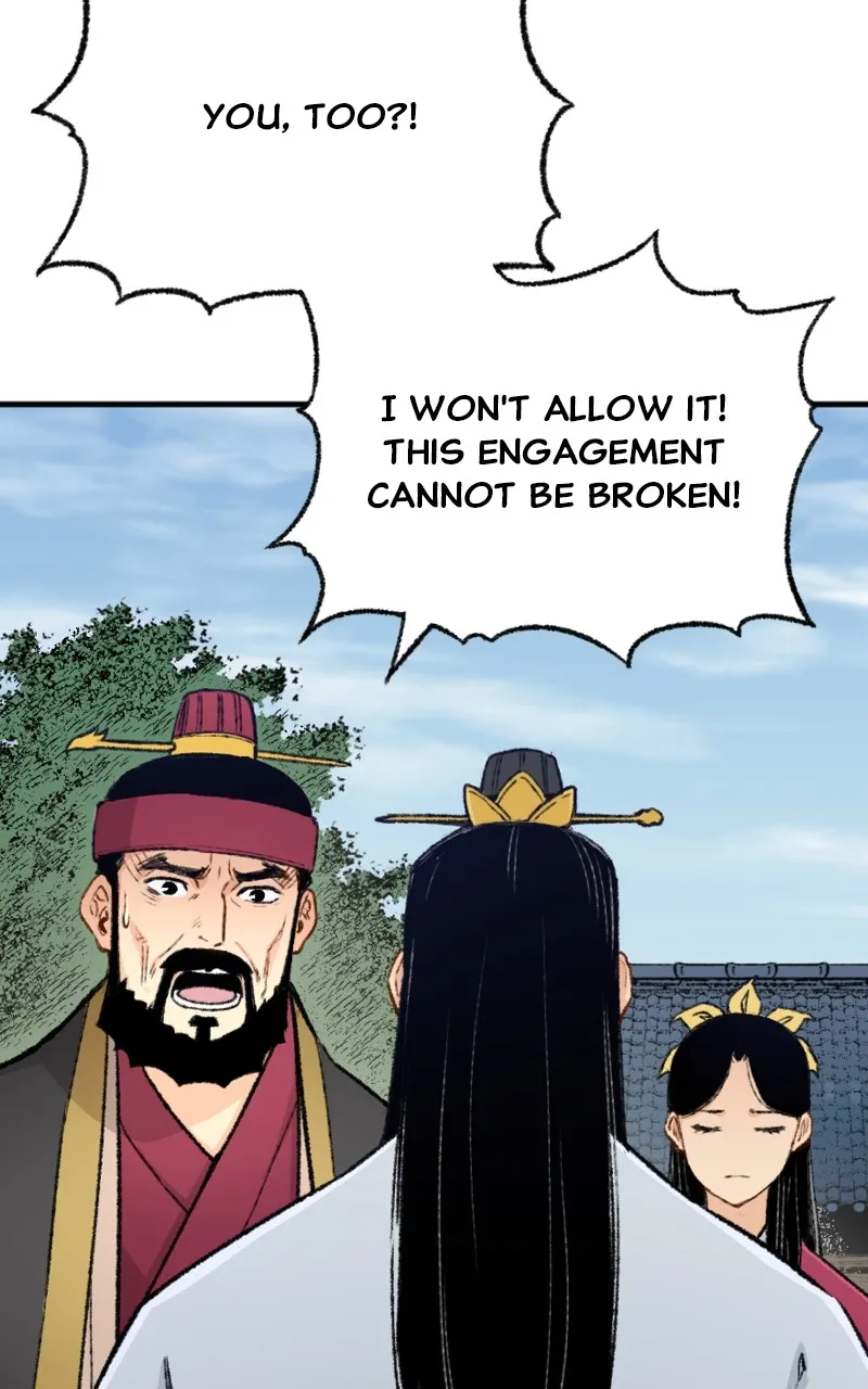 Reincarnated Murim Lord Chapter 3 page 25 - 