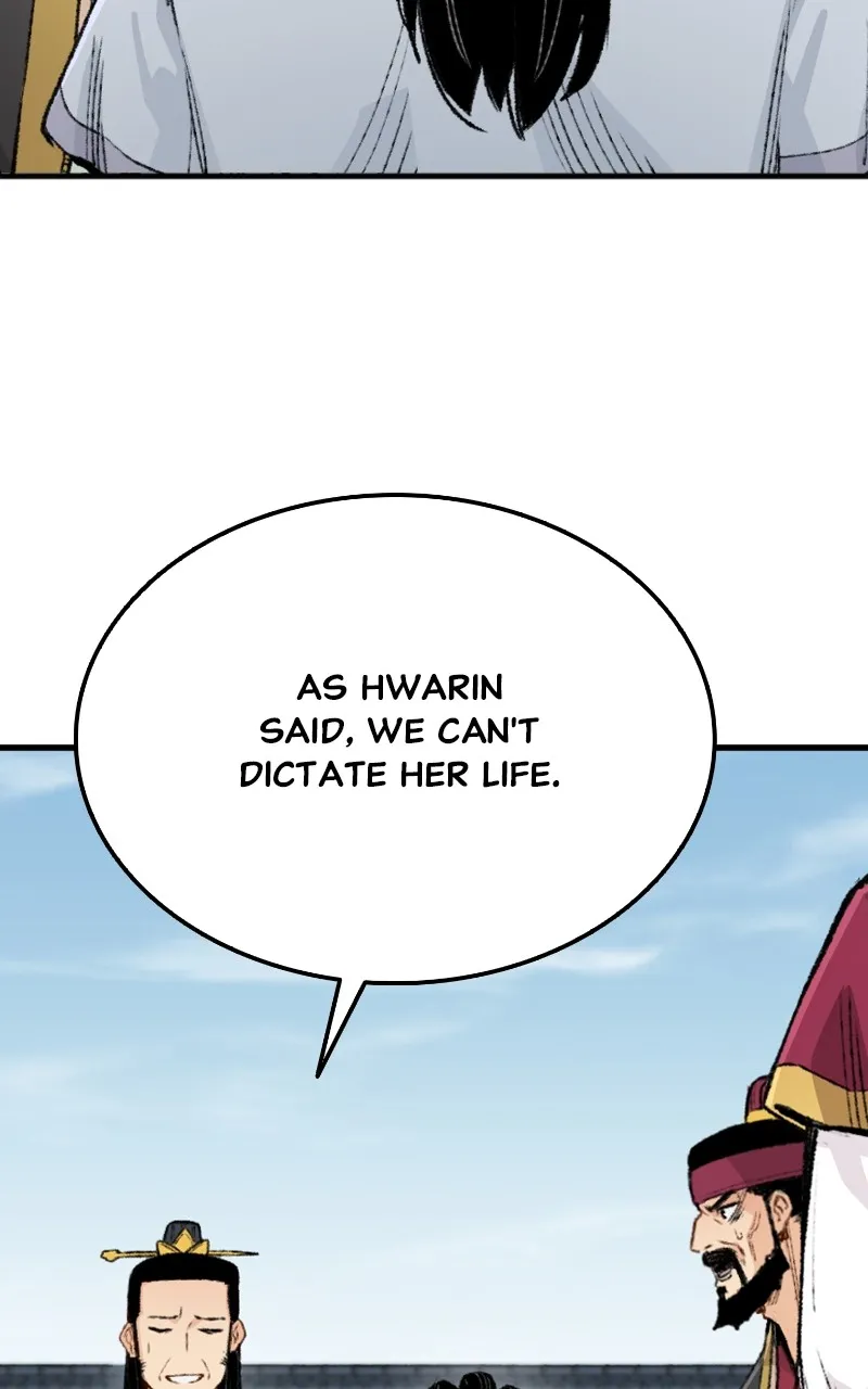 Reincarnated Murim Lord Chapter 3 page 26 - 