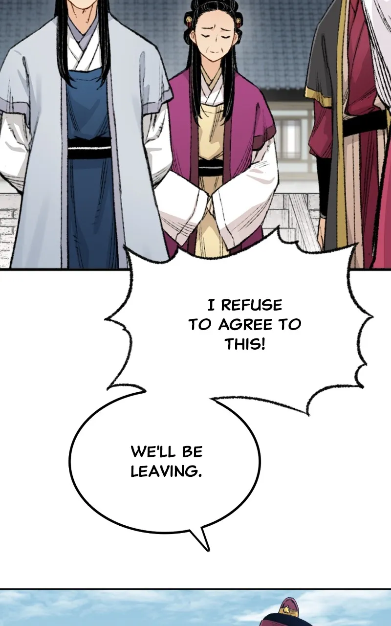 Reincarnated Murim Lord Chapter 3 page 27 - 