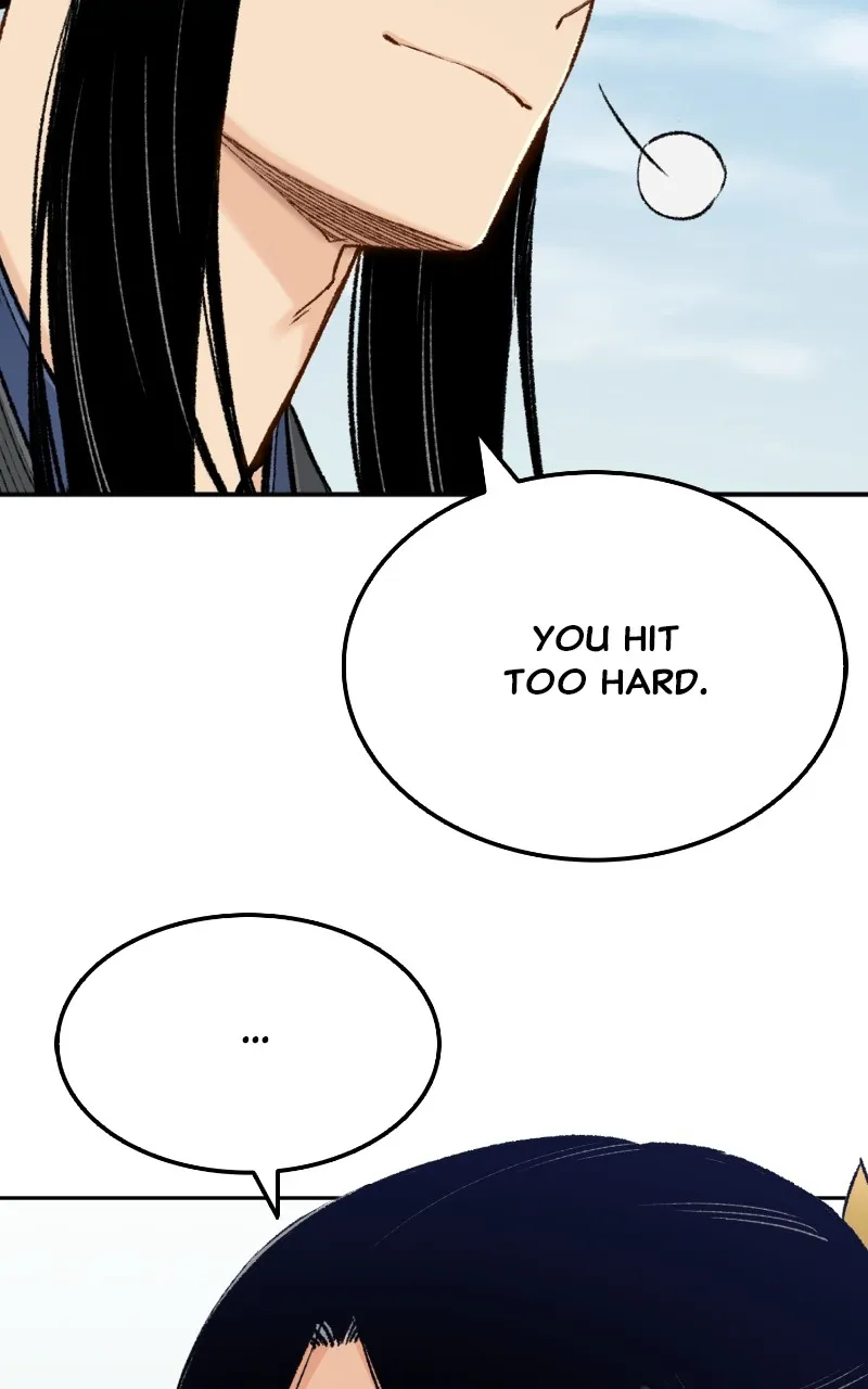 Reincarnated Murim Lord Chapter 3 page 31 - 