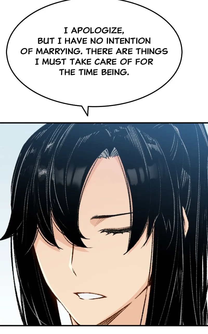 Reincarnated Murim Lord Chapter 3 page 36 - 
