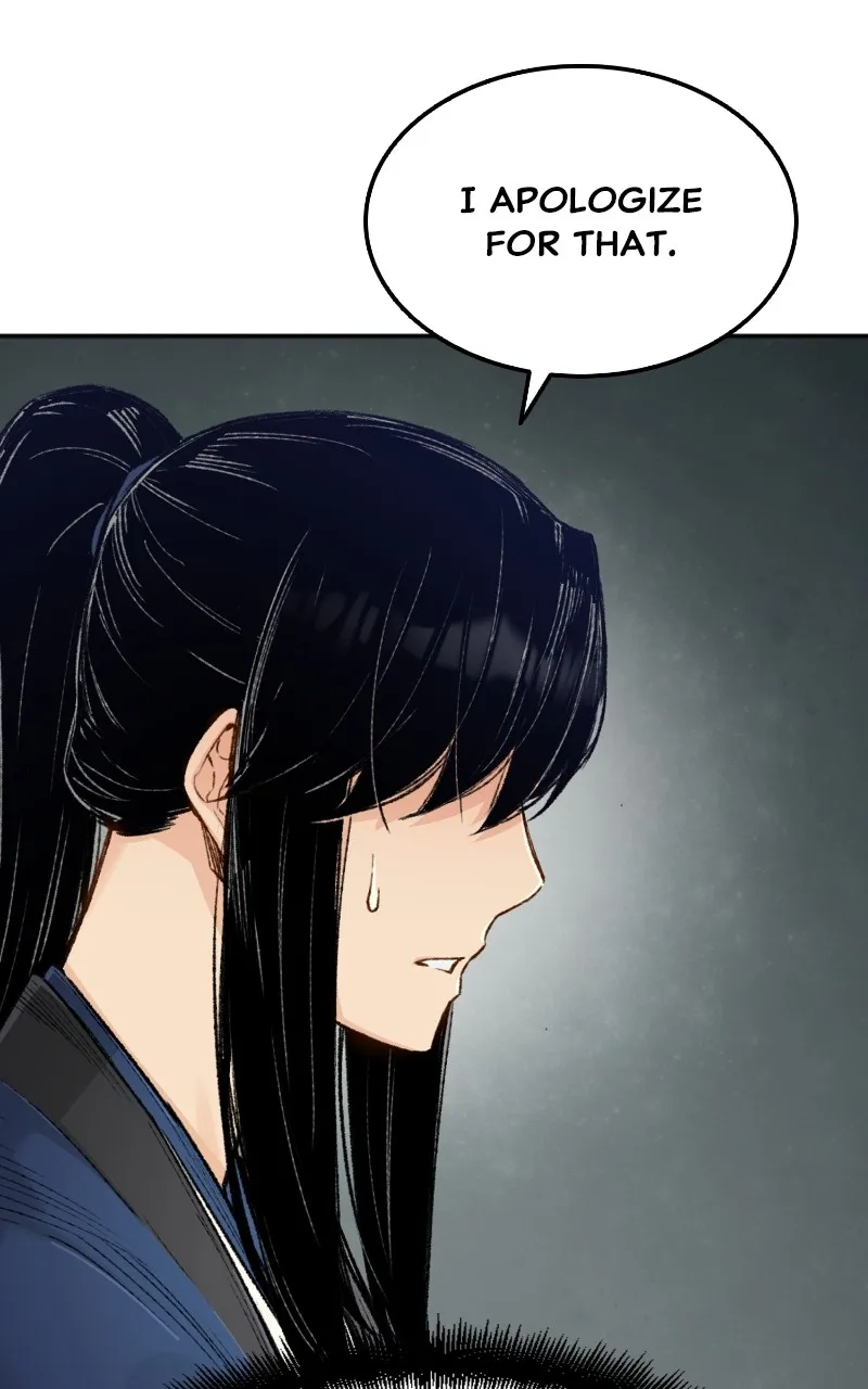 Reincarnated Murim Lord Chapter 3 page 38 - 