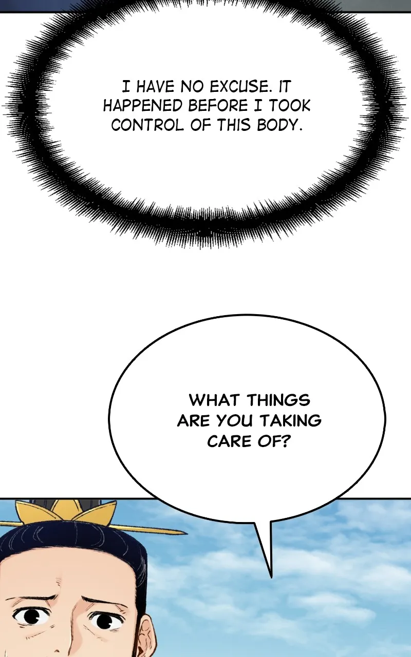 Reincarnated Murim Lord Chapter 3 page 39 - 