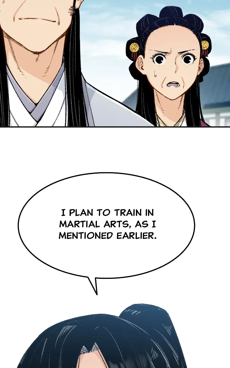 Reincarnated Murim Lord Chapter 3 page 40 - 