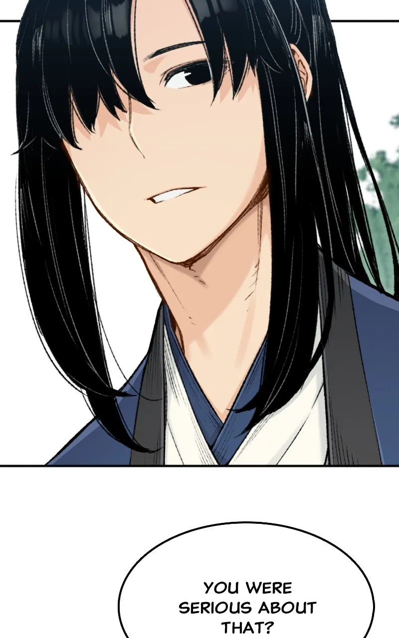 Reincarnated Murim Lord Chapter 3 page 41 - 