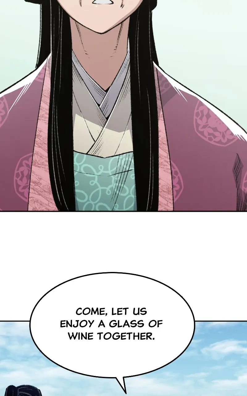 Reincarnated Murim Lord Chapter 3 page 45 - 