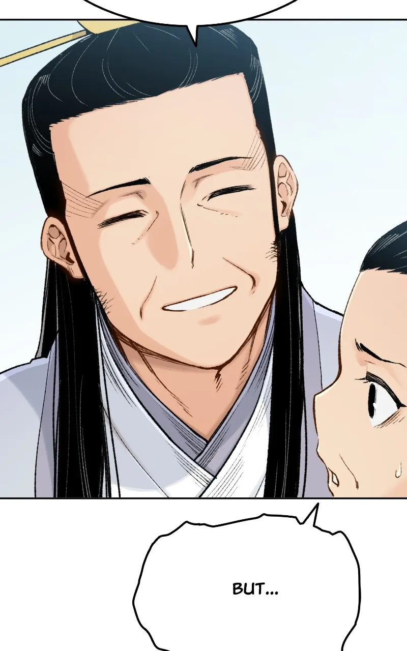 Reincarnated Murim Lord Chapter 3 page 47 - 