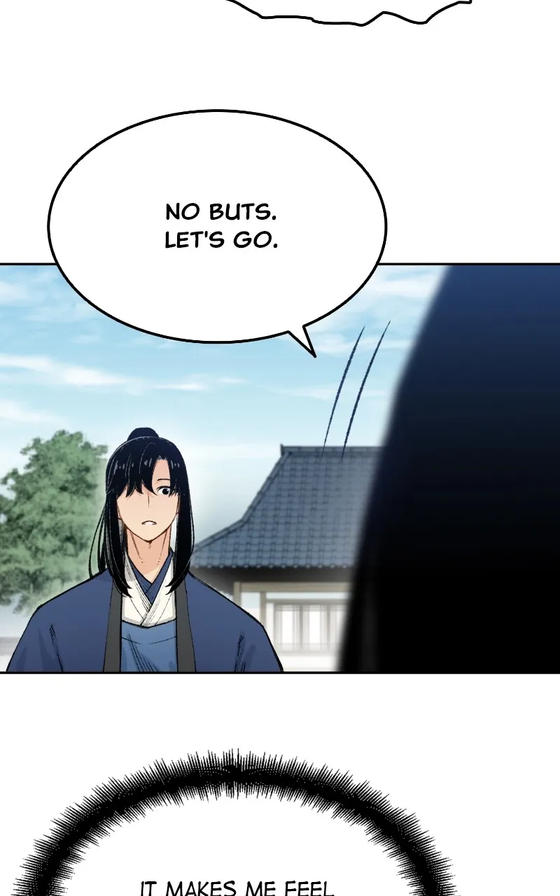 Reincarnated Murim Lord Chapter 3 page 48 - 