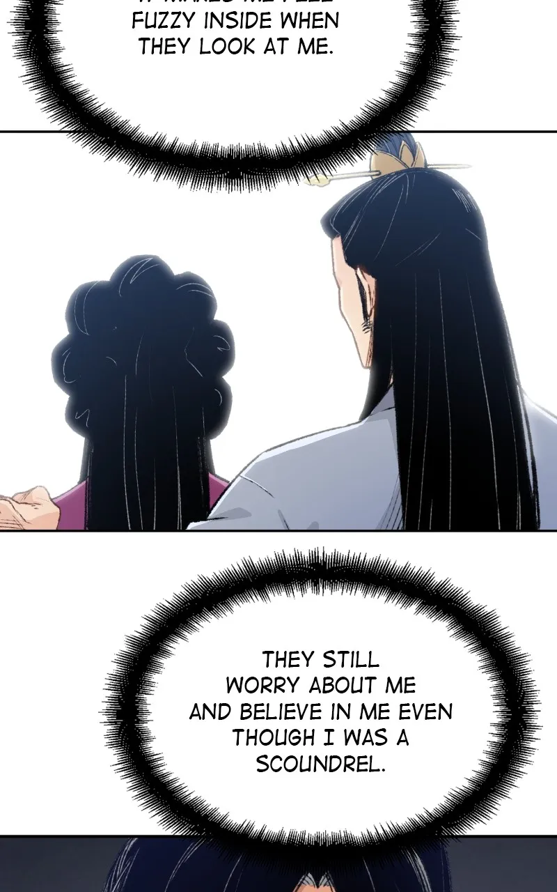 Reincarnated Murim Lord Chapter 3 page 49 - 