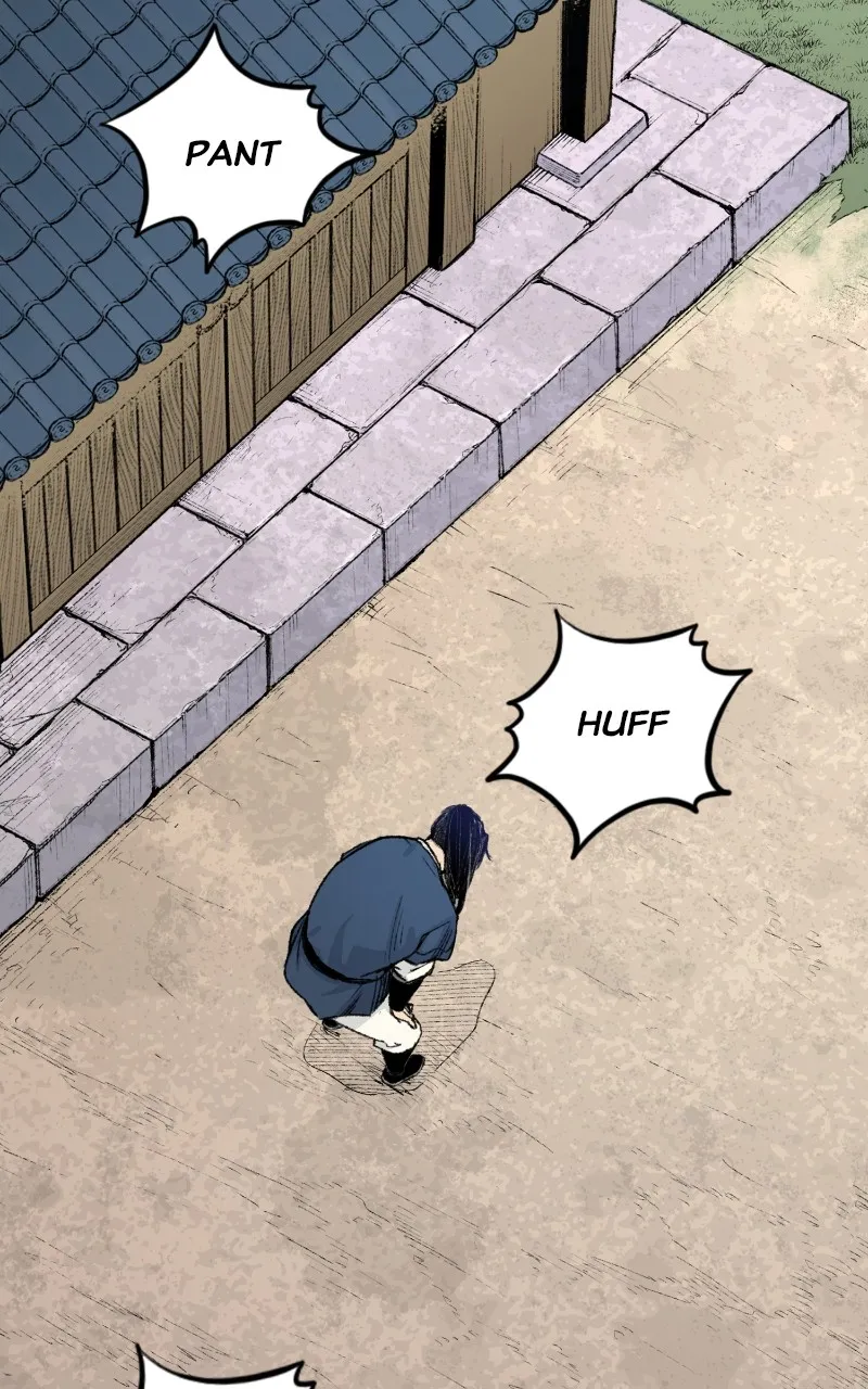Reincarnated Murim Lord Chapter 3 page 56 - 