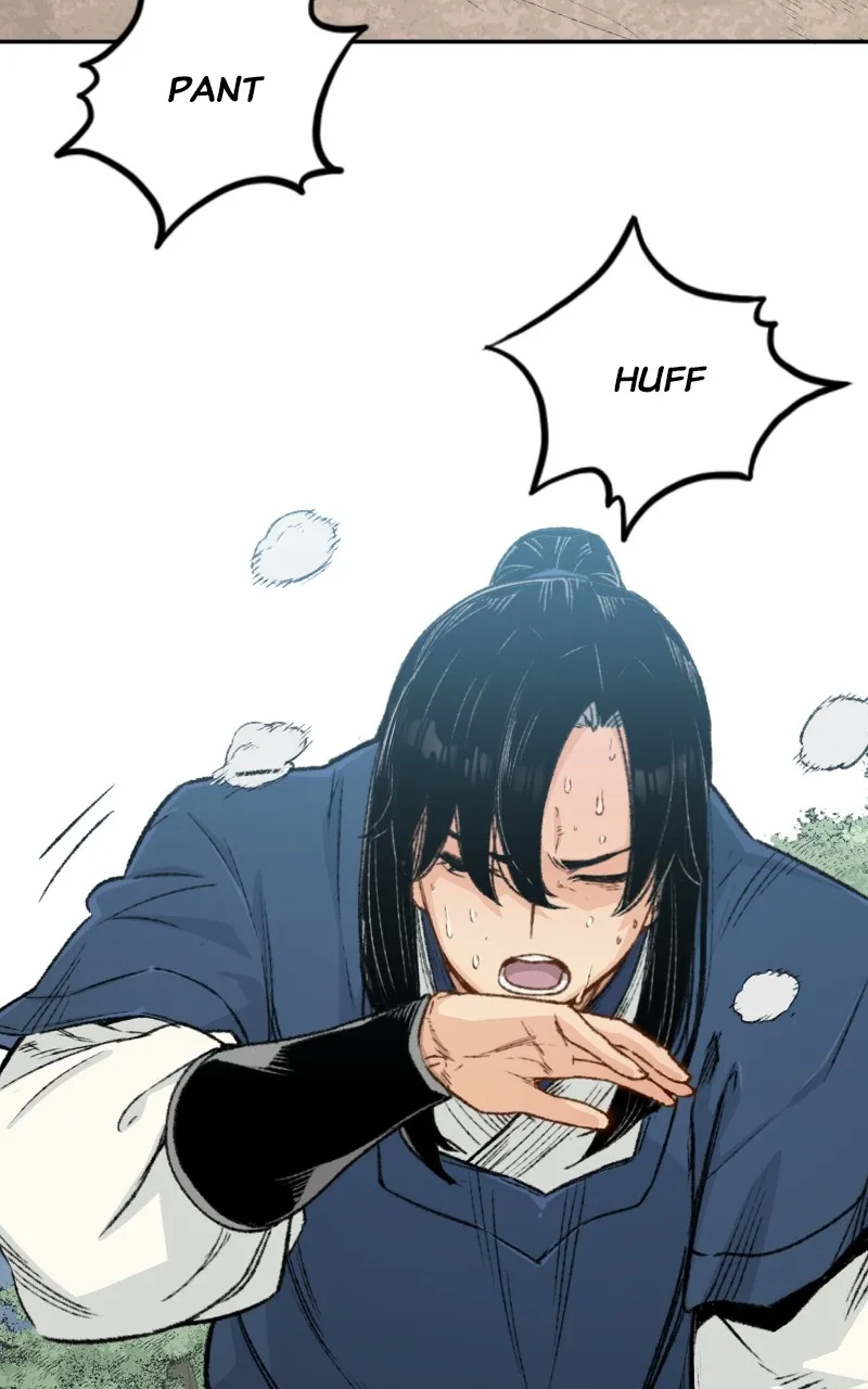 Reincarnated Murim Lord Chapter 3 page 57 - 
