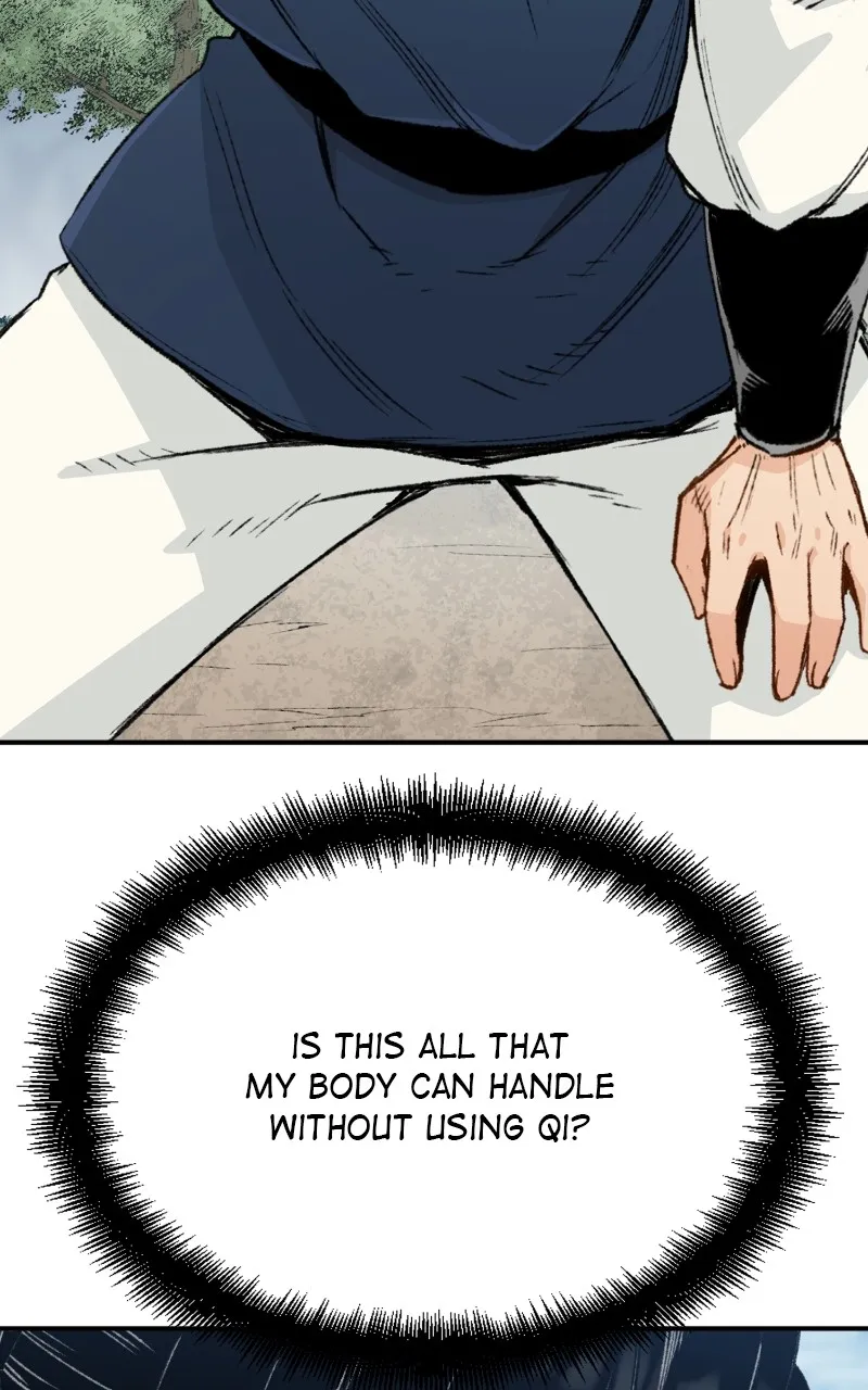 Reincarnated Murim Lord Chapter 3 page 58 - 