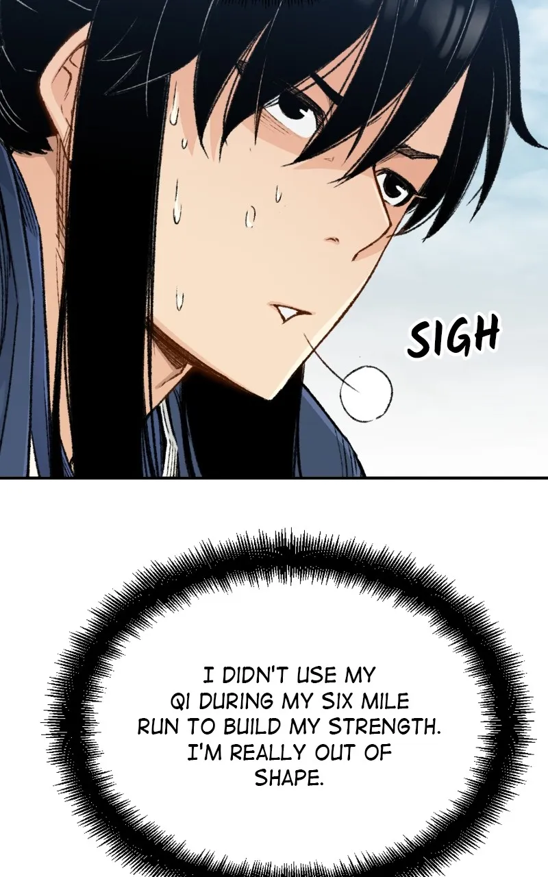 Reincarnated Murim Lord Chapter 3 page 59 - 