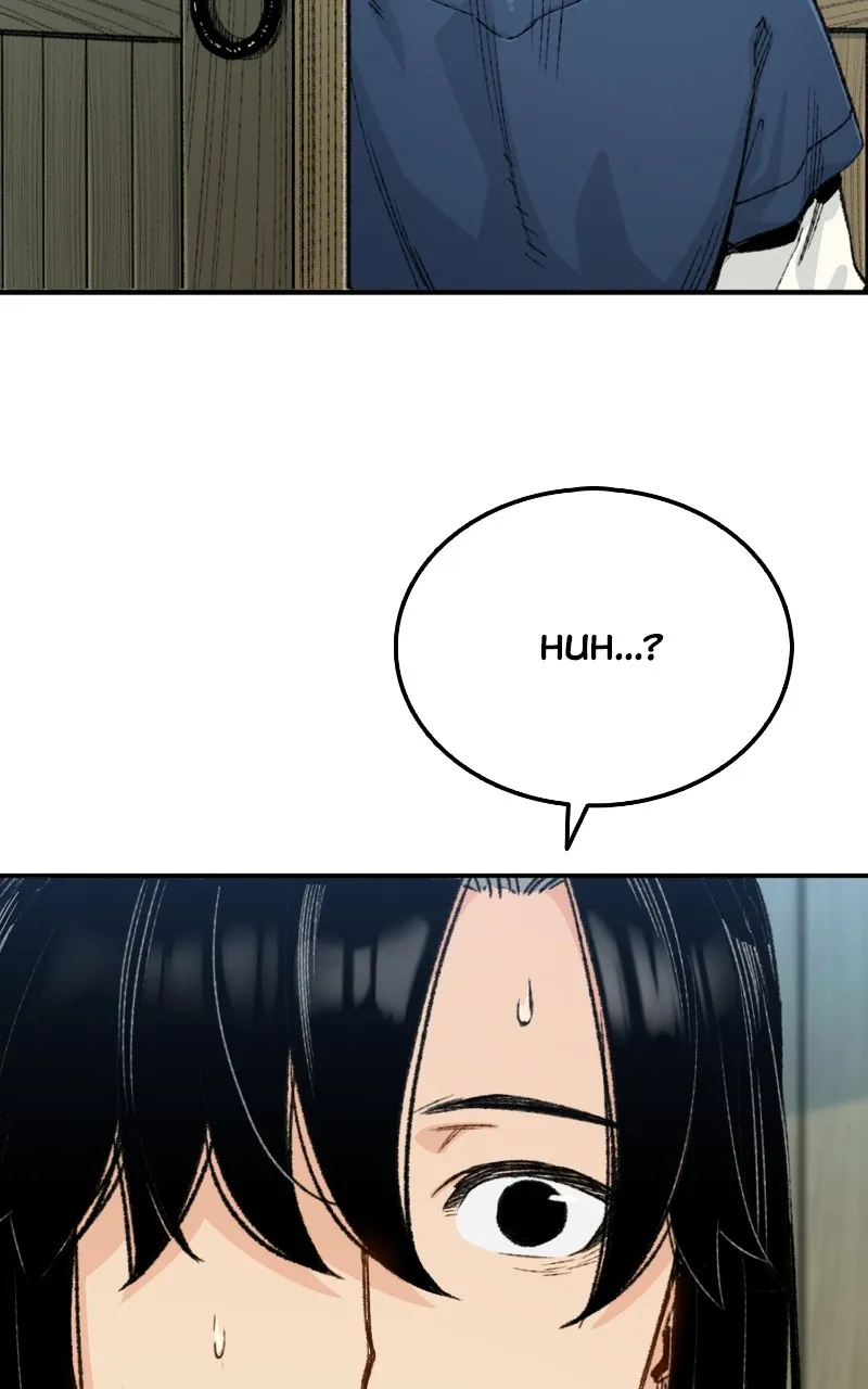 Reincarnated Murim Lord Chapter 3 page 61 - 